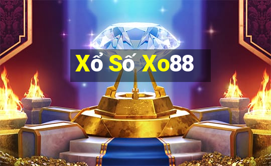 Xổ Số Xo88