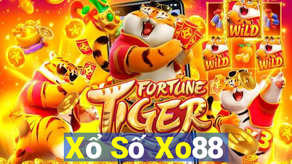 Xổ Số Xo88