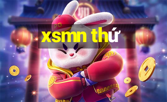 xsmn thứ