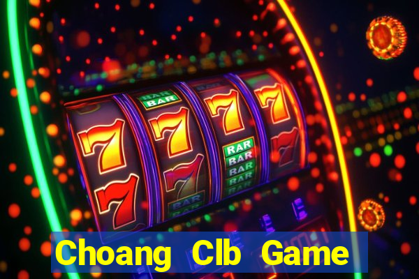 Choang Clb Game Bài Apk