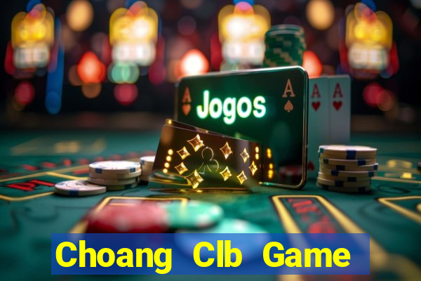 Choang Clb Game Bài Apk