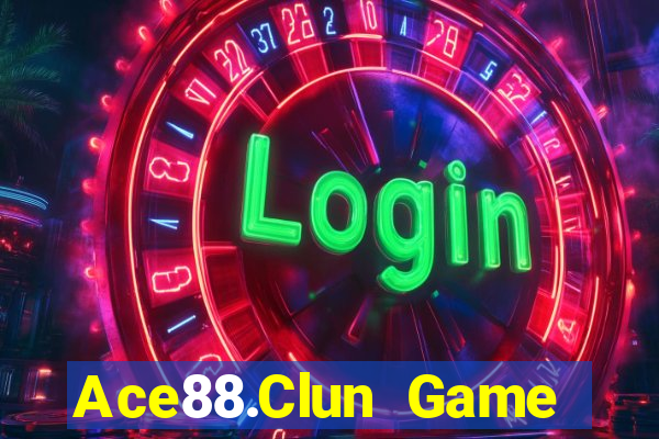 Ace88.Clun Game Bài Poker Đổi Thưởng