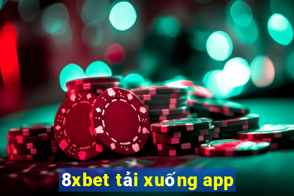 8xbet tải xuống app