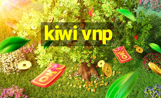 kiwi vnp