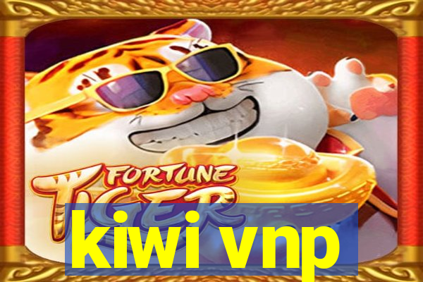 kiwi vnp