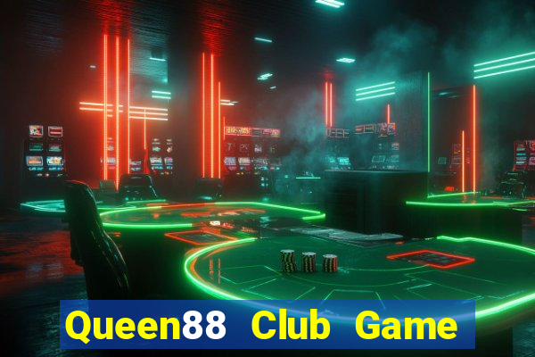 Queen88 Club Game Bài 6789