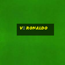 vợ ronaldo