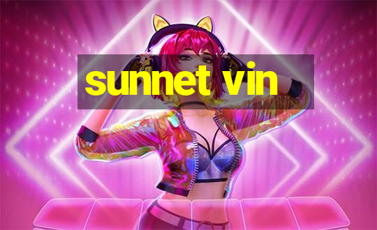 sunnet vin