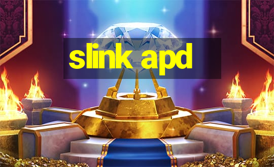 slink apd