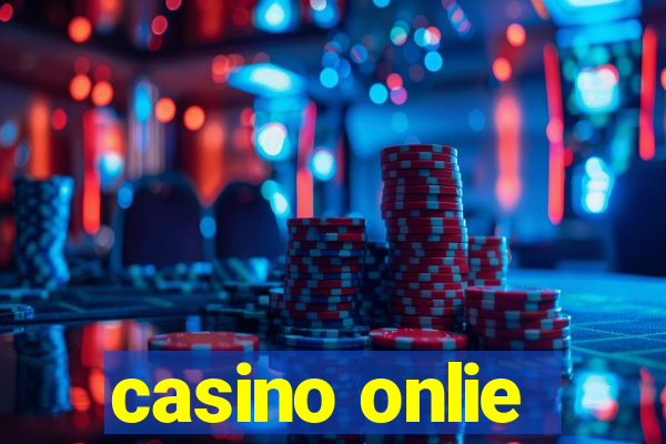 casino onlie