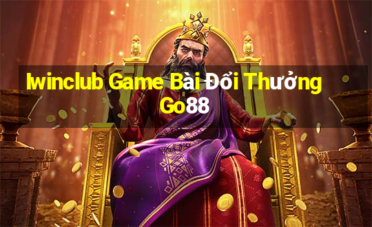 Iwinclub Game Bài Đổi Thưởng Go88