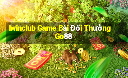 Iwinclub Game Bài Đổi Thưởng Go88