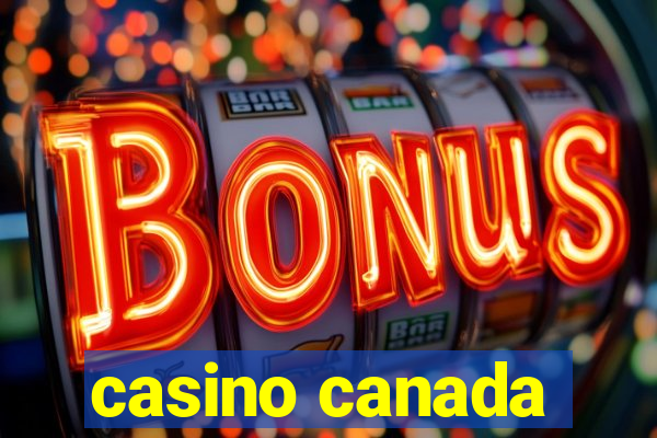 casino canada