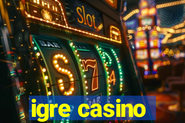 igre casino