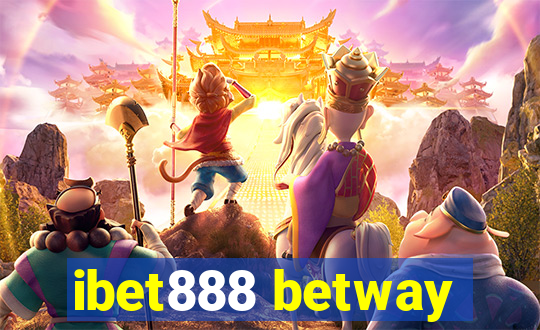 ibet888 betway