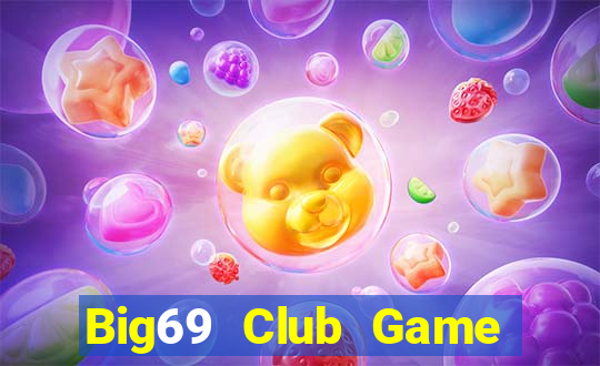 Big69 Club Game Bài Dom88