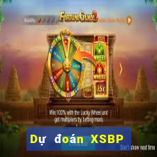 Dự đoán XSBP Thứ 4