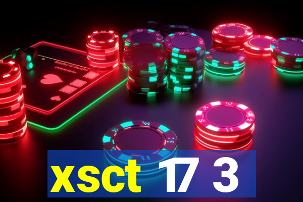 xsct 17 3