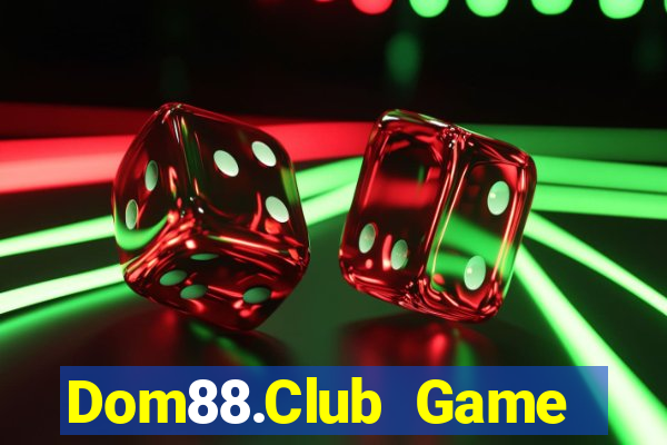 Dom88.Club Game Bài 567