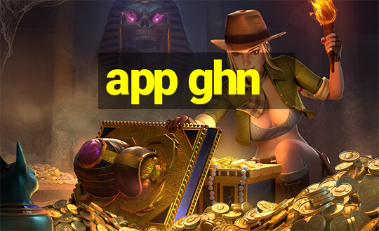 app ghn