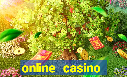 online casino deposit match