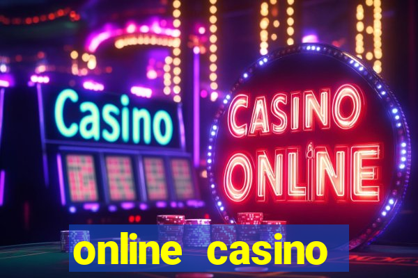 online casino deposit match