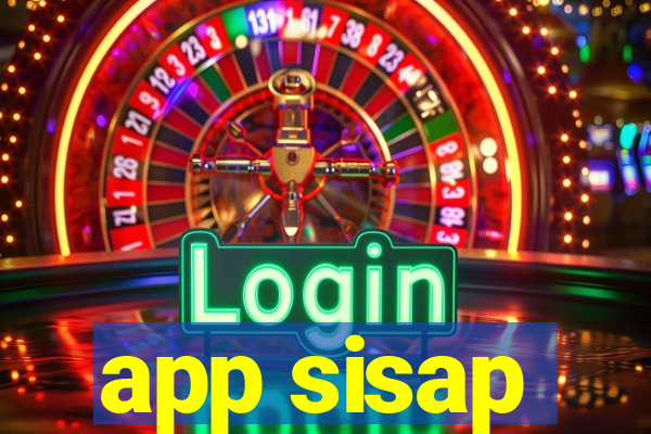 app sisap