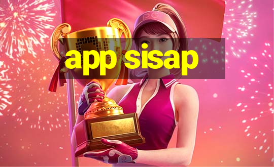 app sisap