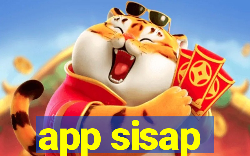 app sisap