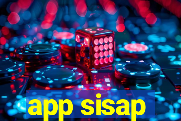 app sisap