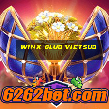 winx club vietsub