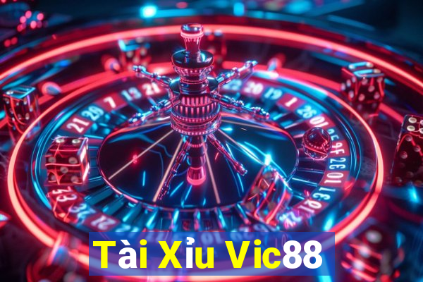 Tài Xỉu Vic88