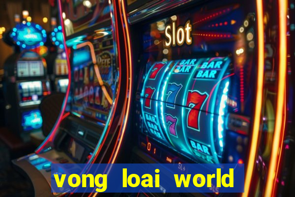 vong loai world cup 2022 chau phi