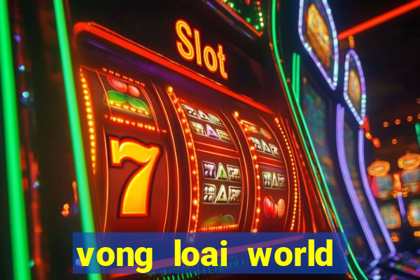 vong loai world cup 2022 chau phi