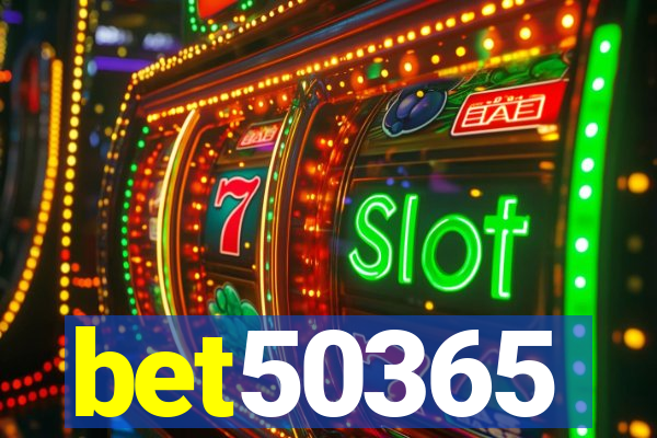 bet50365