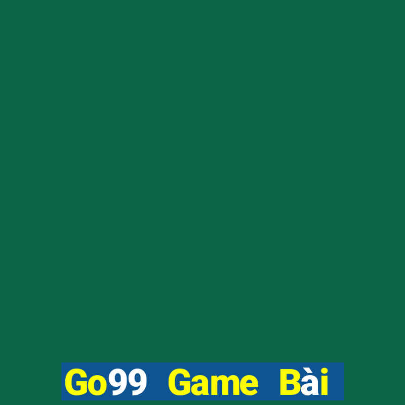 Go99 Game Bài Nạp The Garena