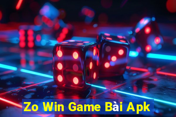 Zo Win Game Bài Apk