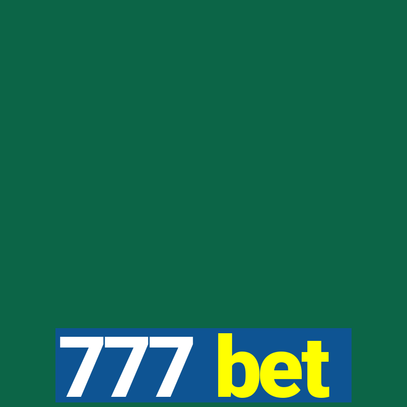 777 bet