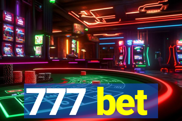 777 bet