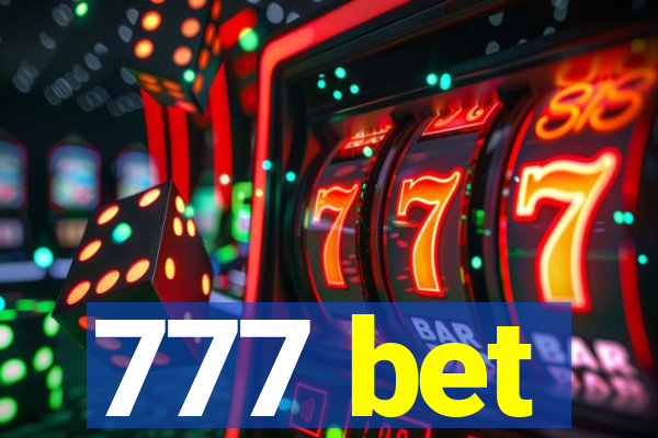 777 bet