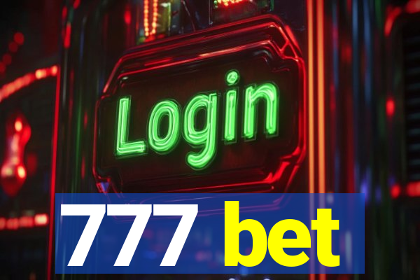 777 bet