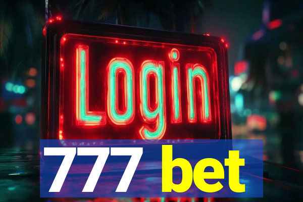 777 bet