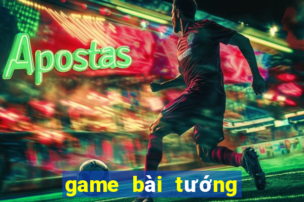 game bài tướng Po Chang