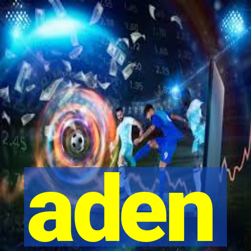 aden