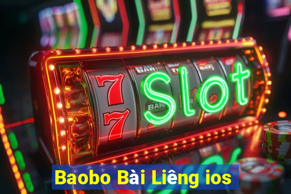 Baobo Bài Liêng ios