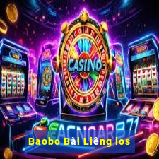 Baobo Bài Liêng ios