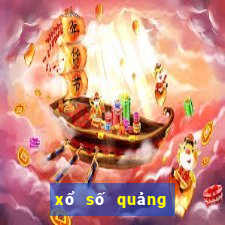 xổ số quảng nam ngày 28 tháng 5