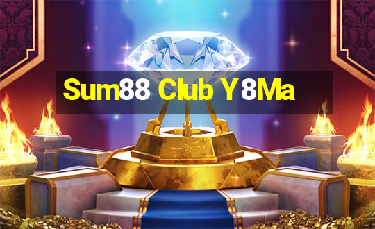 Sum88 Club Y8Ma