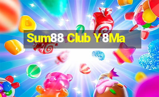 Sum88 Club Y8Ma