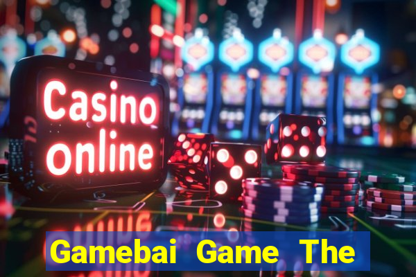 Gamebai Game The Bài Hay Nhất 2021